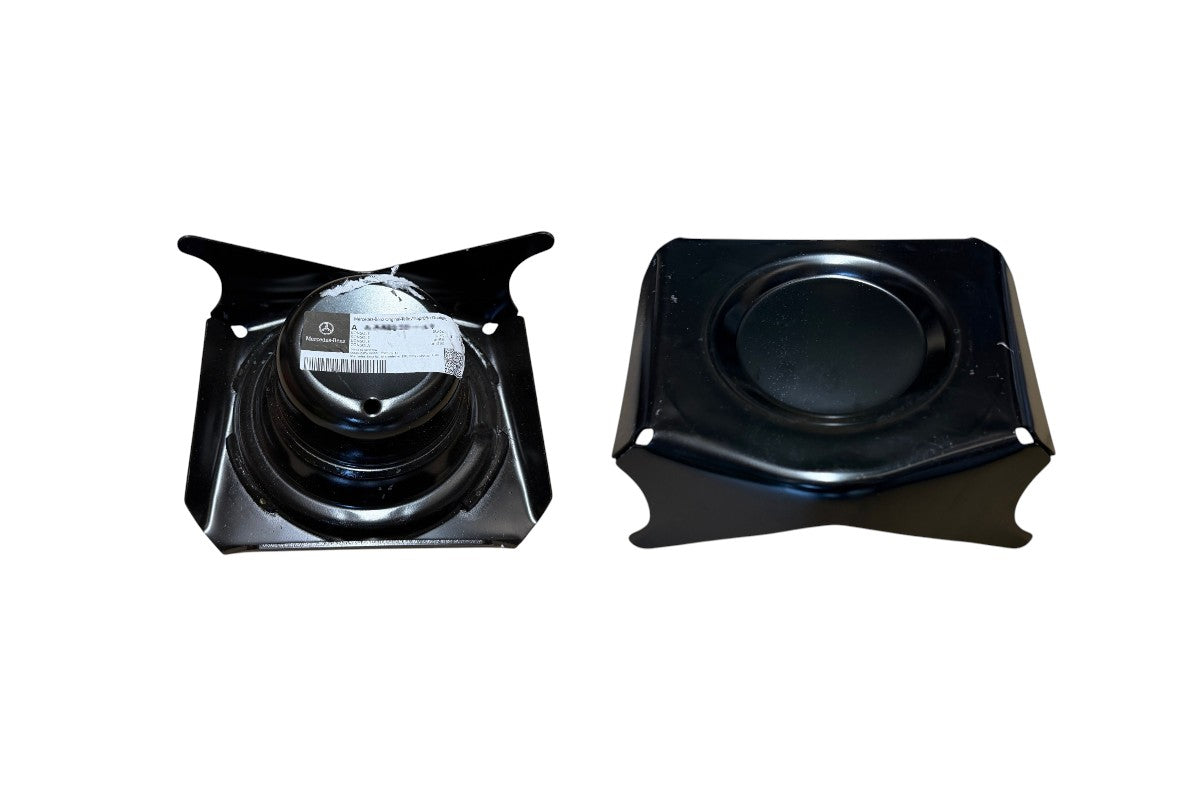 Konsole Federaufnahme Hinterachse Mercedes G Klasse W 460 461 463