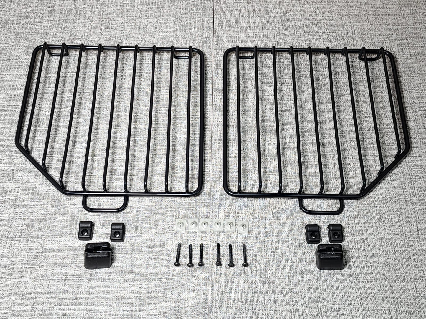 Schutzgitter Scheinwerfer Mercedes G Klasse W 460 461