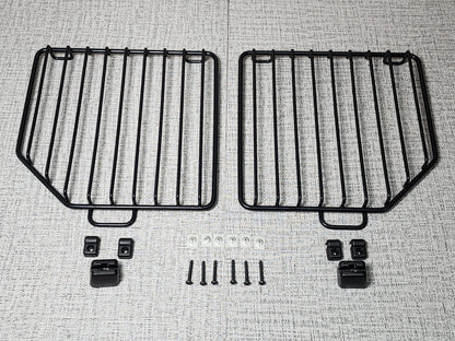 Schutzgitter Scheinwerfer Mercedes G Klasse W 460 461