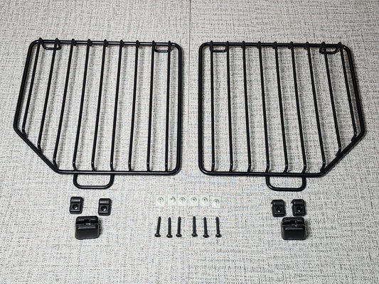 Schutzgitter Scheinwerfer Mercedes G Klasse W 460 461