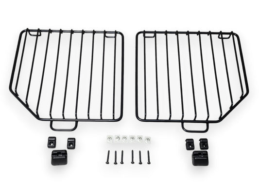 Schutzgitter Scheinwerfer Mercedes G Klasse W 460 461