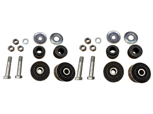 Repsatz Längslenker Träger Lager Hinterachse Mercedes G Klasse W 460 461 463