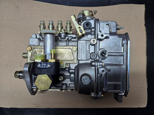 Einspritzpumpe Diesel OM616 Original Neu Mercedes G Klasse W115 W123 W460