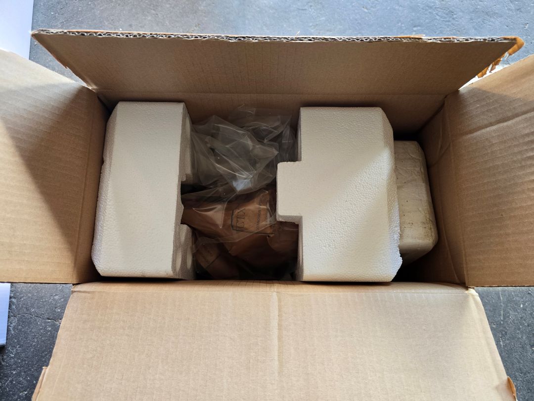 Einspritzpumpe Diesel OM616 Original Neu Mercedes G Klasse W115 W123 W460