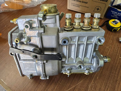 Einspritzpumpe Diesel OM616 Original Neu Mercedes G Klasse W115 W123 W460