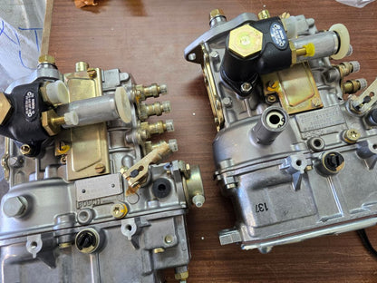 Einspritzpumpe Diesel OM616 Original Neu Mercedes G Klasse W115 W123 W460