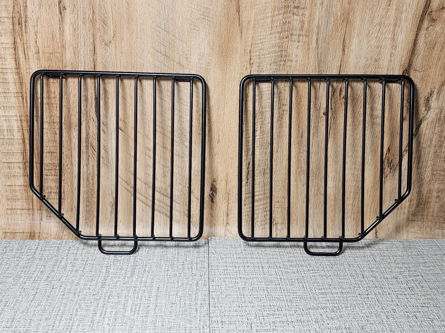 Schutzgitter Scheinwerfer Mercedes G Klasse W 460 461