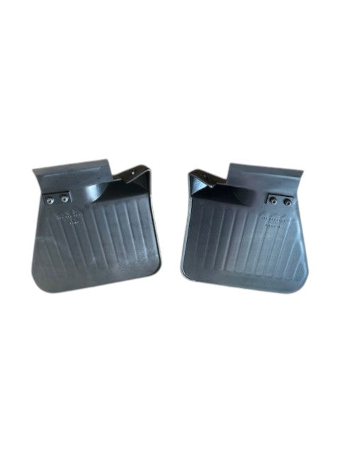 Schmutzfänger vorne Original Mercedes G Klasse W 460 461 463 Set