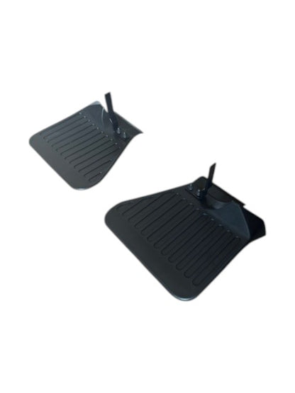 Schmutzfänger vorne Original Mercedes G Klasse W 460 461 463 Set