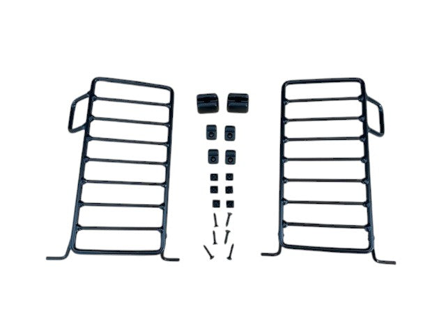 Schutzgitter Rückleuchte Mercedes G Klasse W 460 461