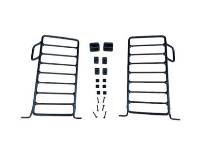 Schutzgitter Rückleuchte Mercedes G Klasse W 460 461