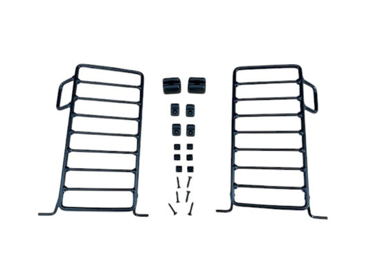 Schutzgitter Rückleuchte Mercedes G Klasse W 460 461
