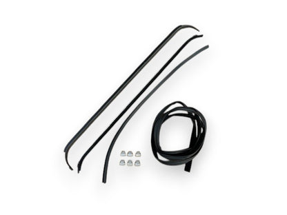 Fensterführung Set Tür vorne Mercedes G Klasse W 460 461