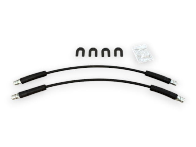 Bremsschlauch Satz VA Mercedes G Klasse W 460 461