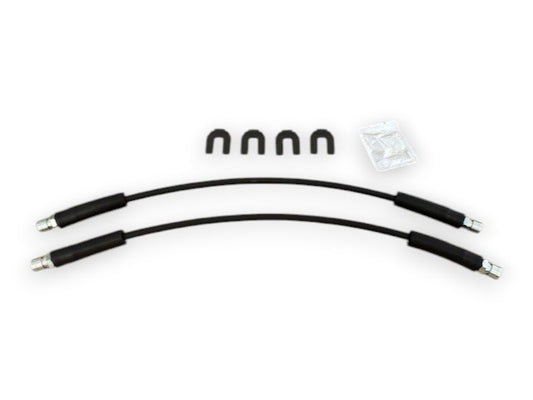 Bremsschlauch Satz VA Mercedes G Klasse W 460 461