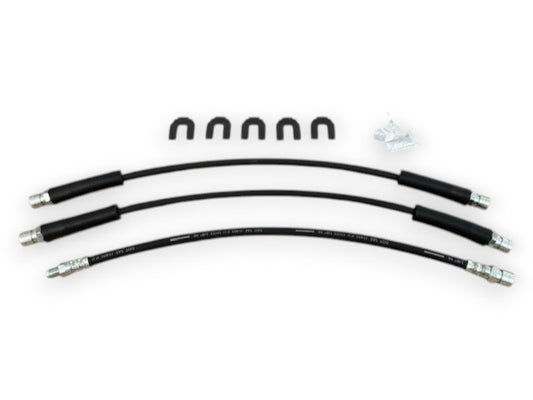 Bremsschlauch Satz VA HA Mercedes G Klasse W 460 461