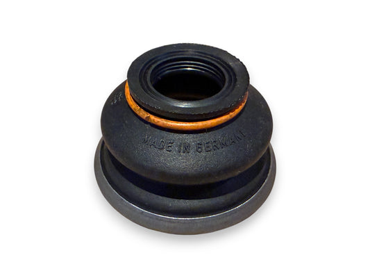 Tie rod end boot 39mm for Mercedes G Class W 460 461, German made