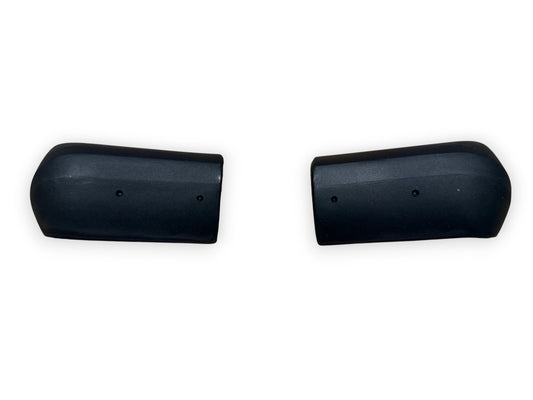 Leisten Endkappe Windschutzscheibe Zierleiste Mercedes G Klasse W 460 461 463