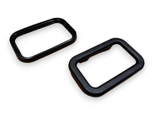 Rahmen Türöffner mit Dichtung Mercedes G Klasse W 460 461 463