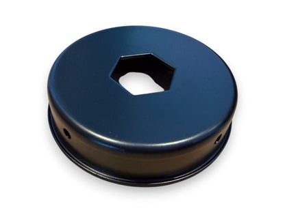 Feder Gehäuse Begrenzer Anschlagpuffer Mercedes G-Klasse W460 W461 W463