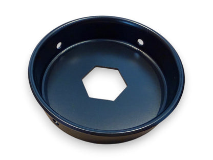 Feder Gehäuse Begrenzer Anschlagpuffer Mercedes G-Klasse W460 W461 W463