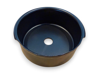 Feder Gehäuse Begrenzer Anschlagpuffer Mercedes G-Klasse W460 W461 W463