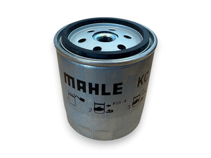 MAHLE Kraftstofffilter Mercedes G-Klasse W460 W461 W463 OM602 OM603 OM606