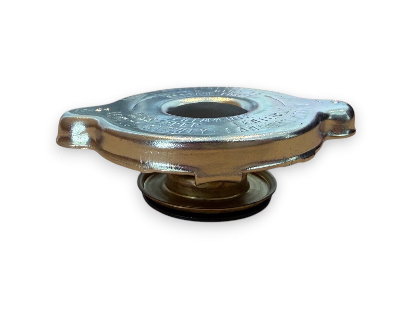 BLAU Kühlerdeckel Mercedes G-Klasse W460 W461