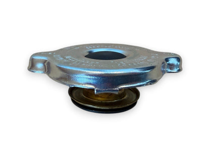 BLAU Kühlerdeckel Mercedes G-Klasse W460 W461