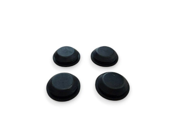 Stopfen Gummi Satz 22,5mm Mercedes G Klasse W 460 461 463