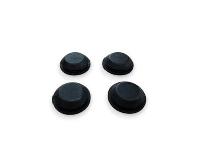 Stopfen Gummi Satz 22,5mm Mercedes G Klasse W 460 461 463