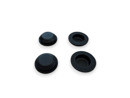 Stopfen Gummi Satz 22,5mm Mercedes G Klasse W 460 461 463