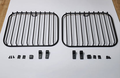 Headlight protective grille suitable for Mercedes G Class W 463