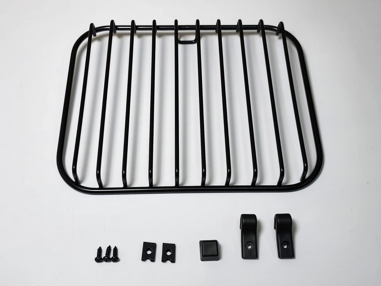 Headlight protective grille suitable for Mercedes G Class W 463