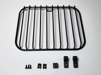 Headlight protective grille suitable for Mercedes G Class W 463