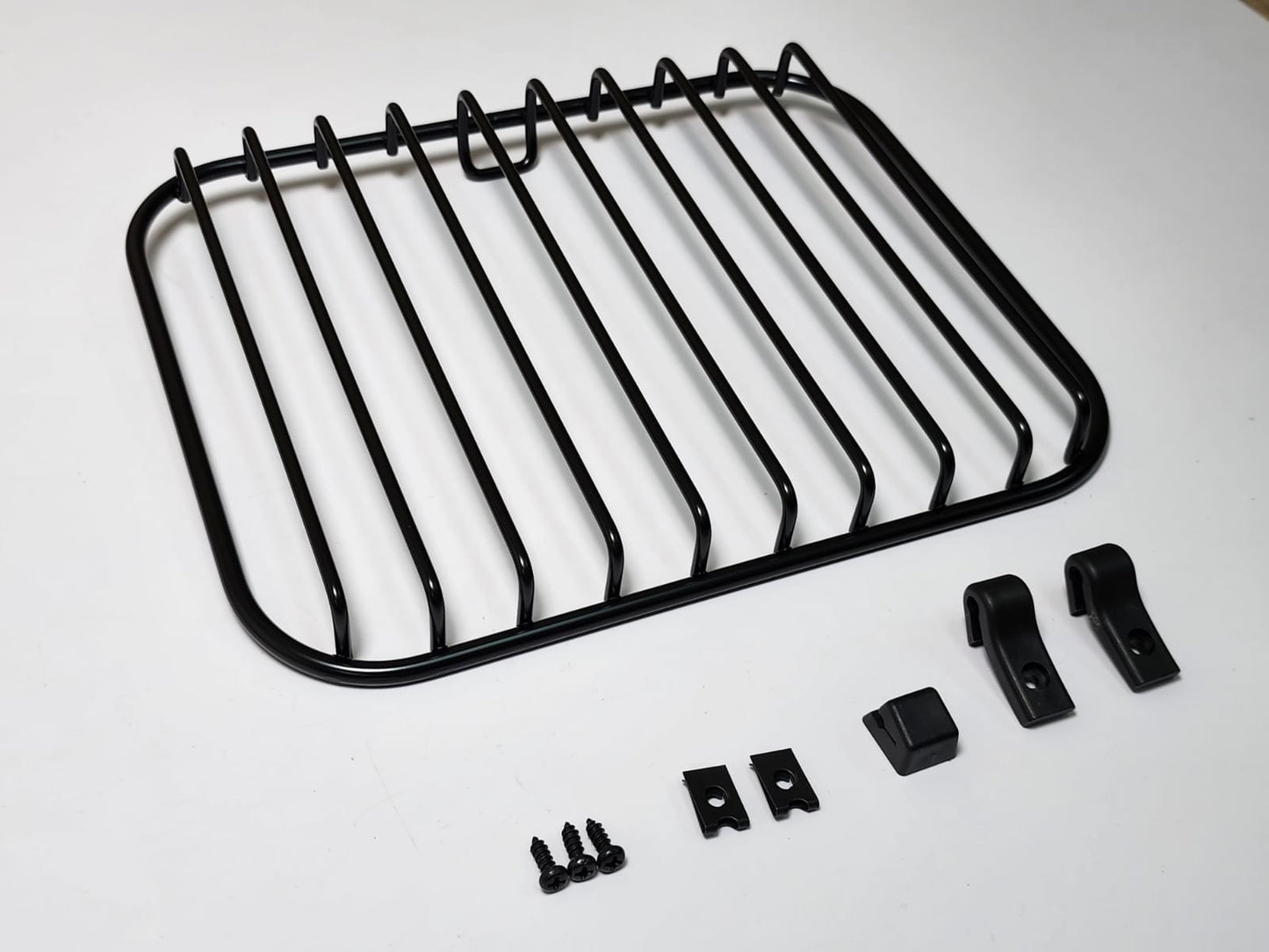 Headlight protective grille suitable for Mercedes G Class W 463