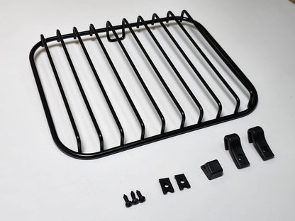 Headlight protective grille suitable for Mercedes G Class W 463