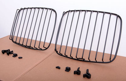 Headlight guard suitable for Mercedes G Class W 463 463a from 2019 onwards