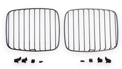 Headlight guard suitable for Mercedes G Class W 463 463a from 2019 onwards