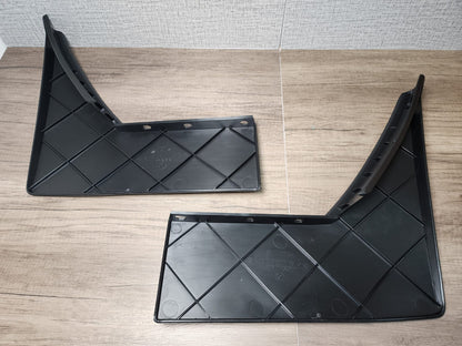 Schürzen Set vorne Original Mercedes G Klasse W 460 461 463